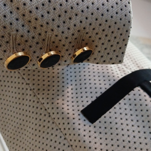 Escada Margaretha Ley Silk Blazer - Picture 4 of 12